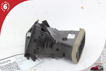 2011-2016 BMW 528i Front Left Driver Side Dash AC A/C Air Vent 9166889 OEM
