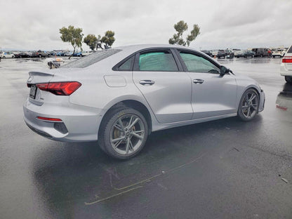 2024 Audi A3