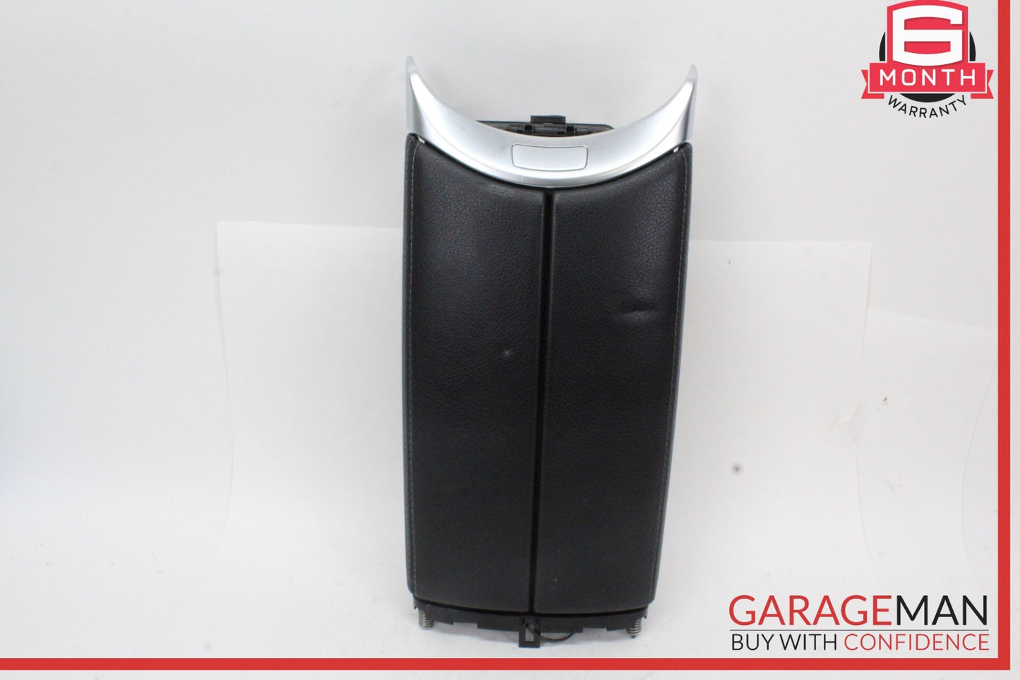 2015-2020 Mercedes-Benz C300 W205 Front Center Console Arm Rest Armrest OEM