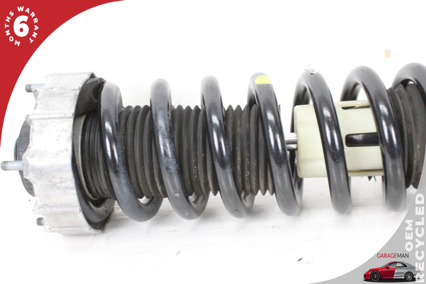 2007-2015 Audi Q7 Rear Left and Right Side Shock Strut Absorber 7L8512021 OEM