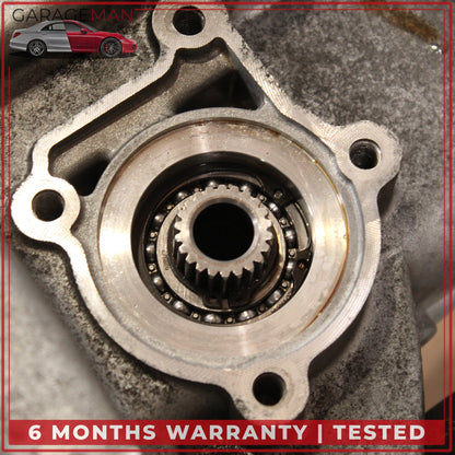 2006-2013 Land Rover Range Rover L322 LR4 4WD 5.0L Transfer Case 8454228031 OEM