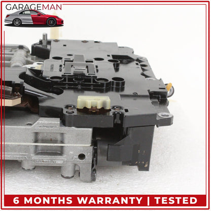 2010-2012 Audi B8 A5 A4 Q5 A7 Transmission Valve Body Mechatronic 1087427124 OEM