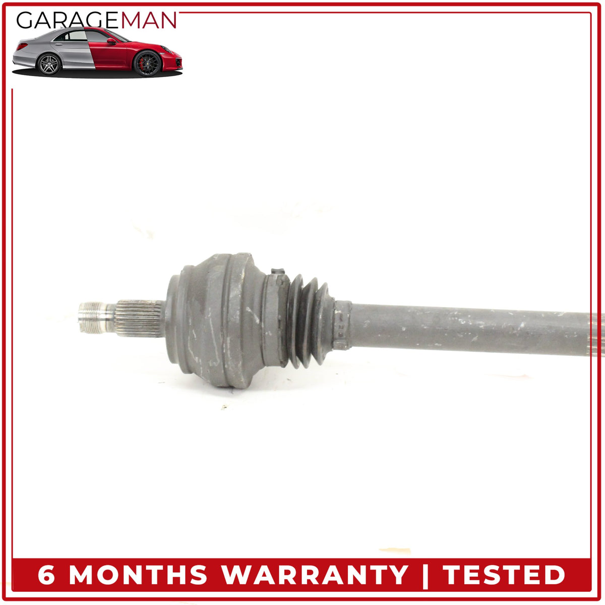 2015-2018 Mercedes W205 C300 RWD Rear Right Side Axle CV Half Shaft OEM