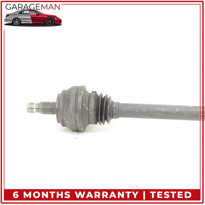 2015-2018 Mercedes W205 C300 RWD Rear Right Side Axle CV Half Shaft OEM