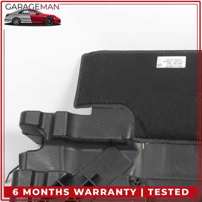 2013-2022 LR Range Rover L405 Rear Audio Subwoofer Speaker Box CPLA111A30EB OEM