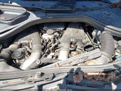 Parting Out- 2015 Mercedes-Benz GL550 X166 4Matic- 124