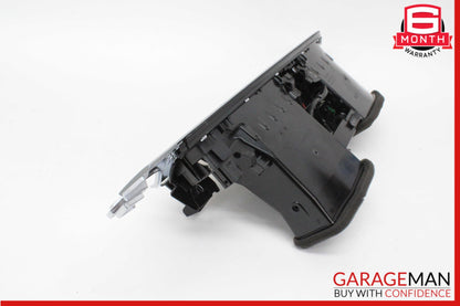 2012-2018 Audi A6 A7 Front Center Dashboard AC A/C Air Vent w/ Hazard Light OEM