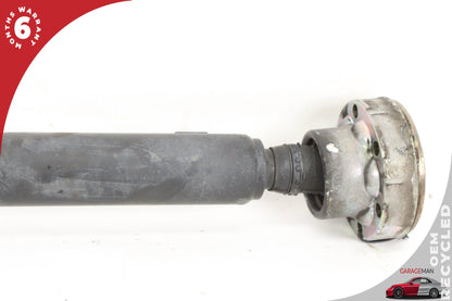 2007-2010 Audi Q7 4L VW Porsche 957 Front Drive Shaft Driveshaft Propeller OEM