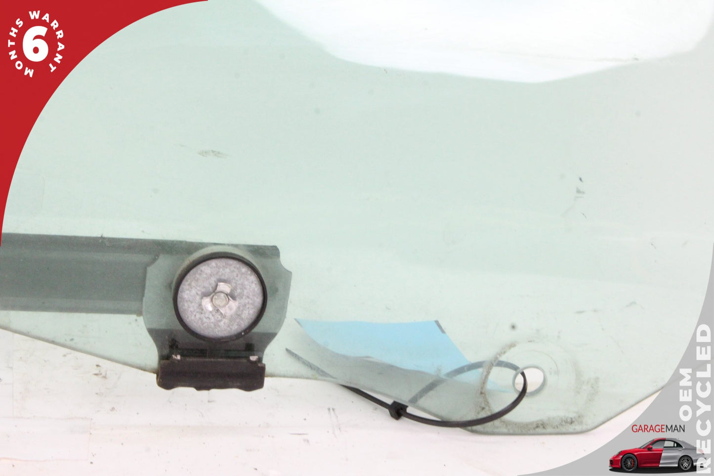 1993-2002 Pontiac Firebird Camaro Front Right Side Door Window Glass OEM