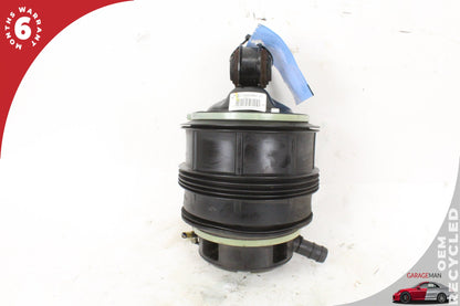 2003-2011 Mercedes-Benz CLS500 W219 Sedan Rear Air Suspension Bag Shock 2113201625 OEM