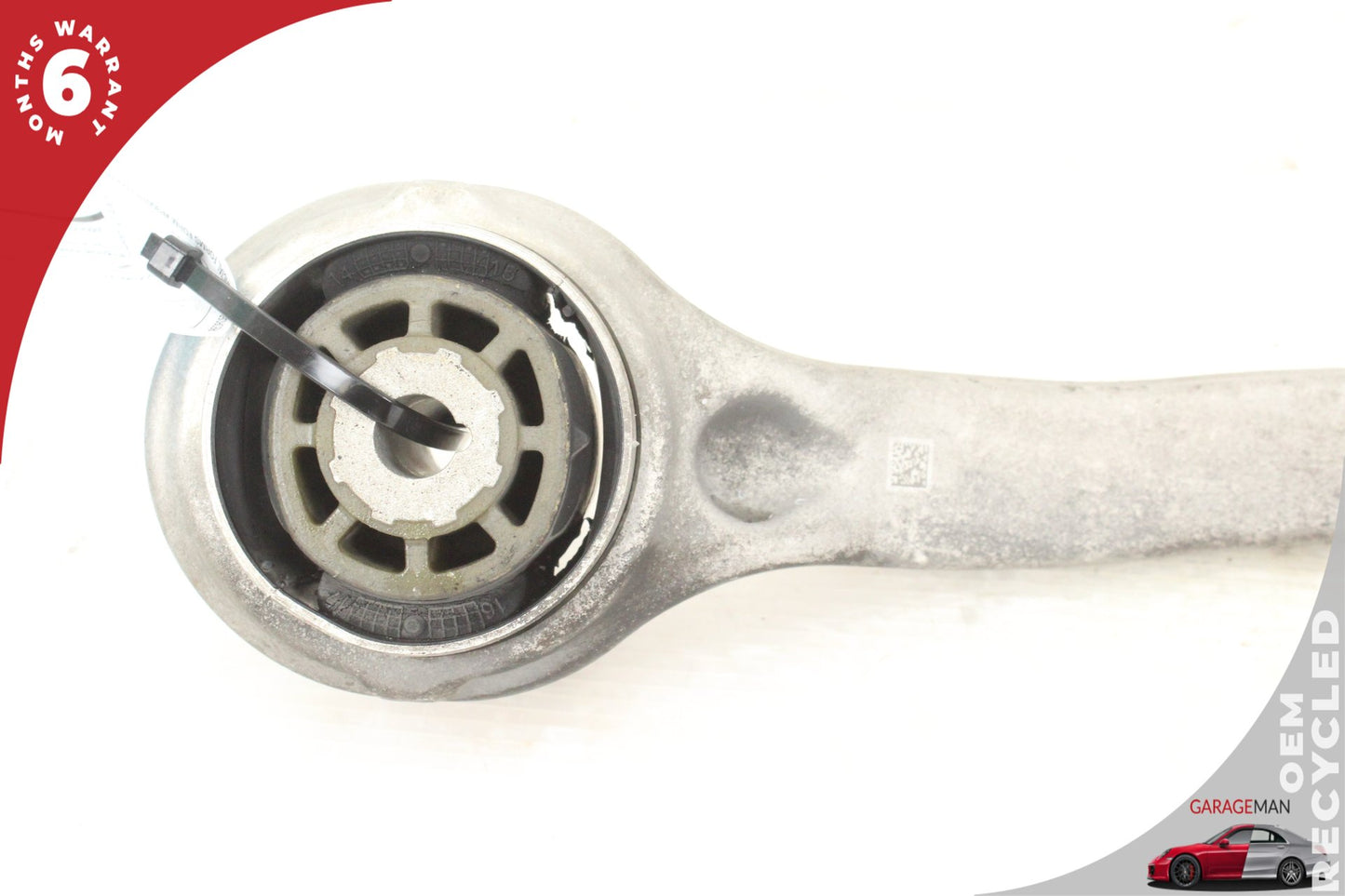 15-18 Mercedes-Benz C300 W205 Front Lower Control Arm & Ball Joint 2053301305