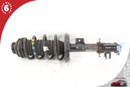 2014-2017 Fiat 500L Front Left Driver Side Shock Strut Absorber 520128030 OEM
