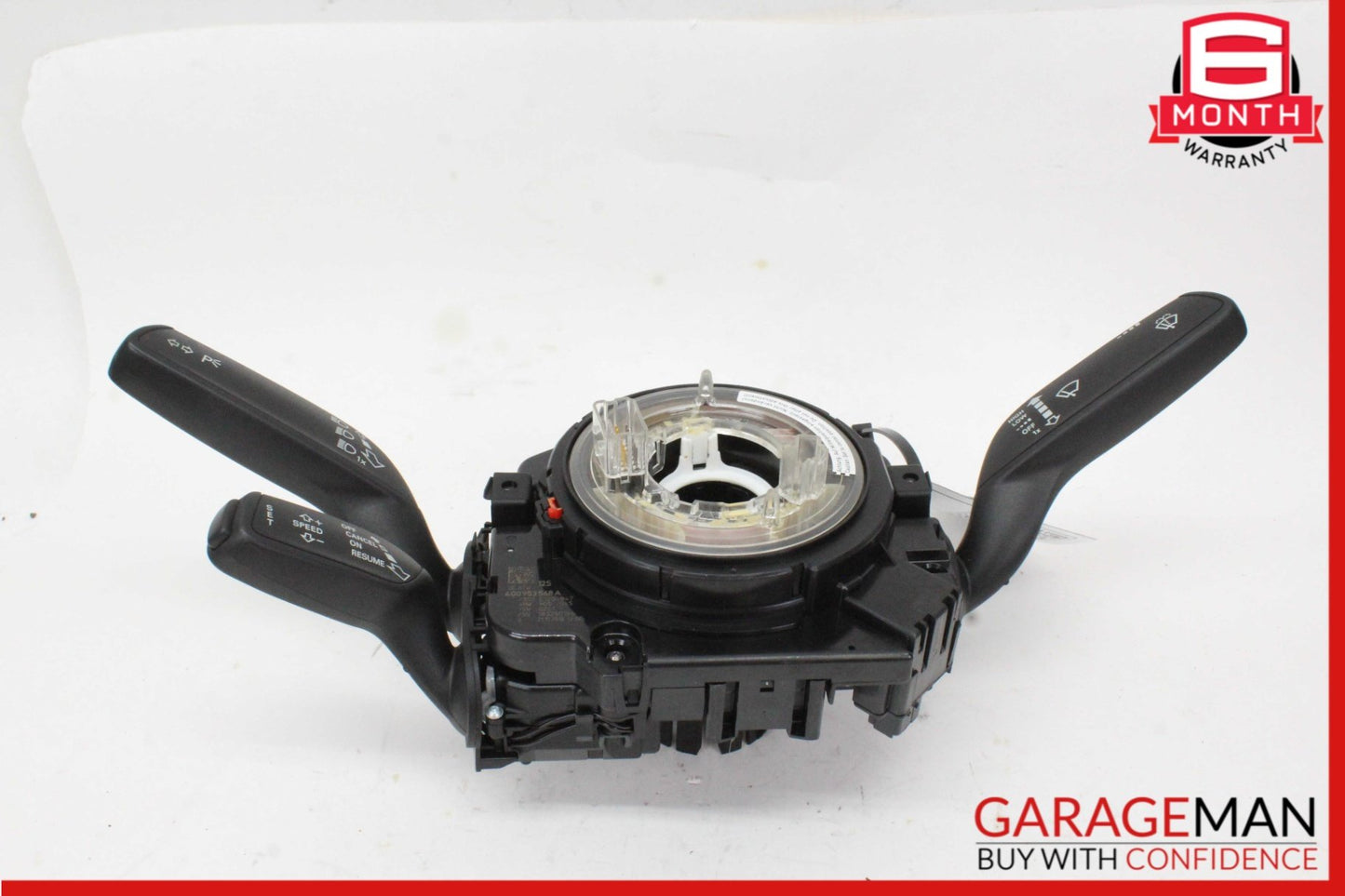 2012-2018 Audi A6 C7 Sedan Steering Column Combination Switch 4G0953502A