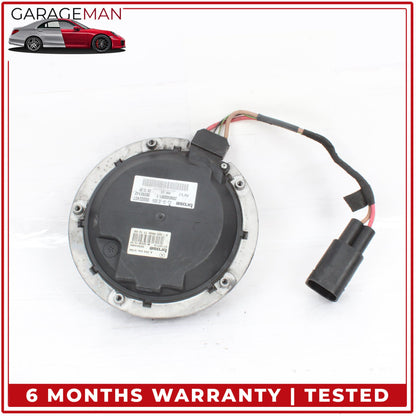2008-2018 Mercedes W204 C350 GLK350 E350 Engine Radiator Cooling Fan Motor OEM