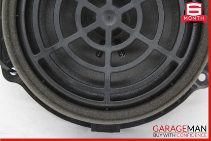 2012-2018 Audi A6 A7 Rear Left and Right Side Door Audio Speaker 4G0035411 OEM