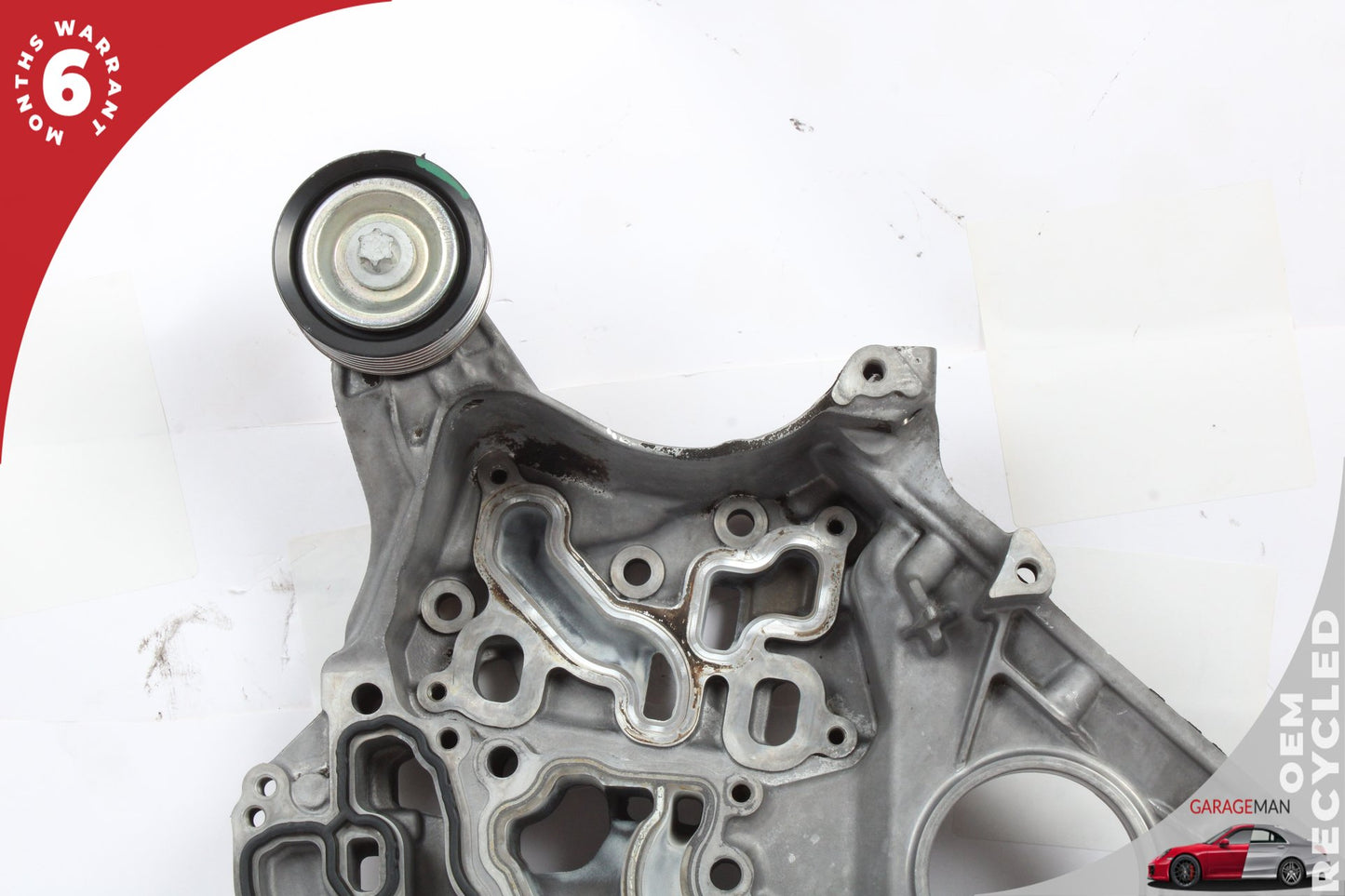 2011-2020 Mercedes W218 CLS550 CLS63 Engine Timing Cover 2780150302 OEM