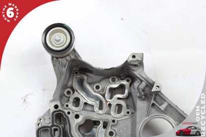 2011-2020 Mercedes W218 CLS550 CLS63 Engine Timing Cover 2780150302 OEM