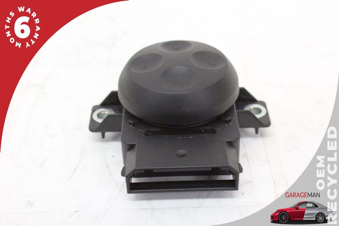 2012-2018 Audi A7 Front Left and Right Lumbar Seat Control Switch 8E0959777B OEM