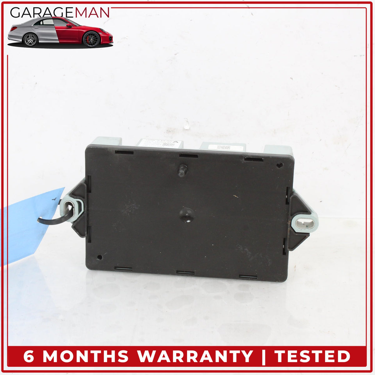 2010-2023 Jaguar F-Type X152 Rear Trunk Relay Fuse Box Module CPLA14Q073AA OEM