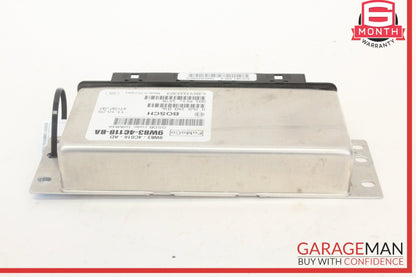 2010-2013 Land Rover LR4 Differential Lock Control Module 9W834C016AD OEM
