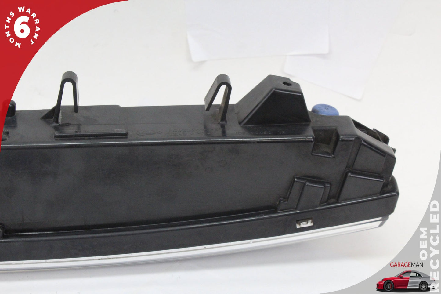 2011-2014 Porsche Cayenne 958 Front Right Side LED Daytime Running Fog Light OEM