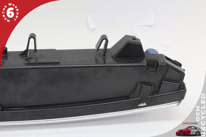 2011-2014 Porsche Cayenne 958 Front Right Side LED Daytime Running Fog Light OEM