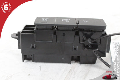 2022-2024 Audi A3 RS3 S3 Headlight Control Switch Button 4K1941501K OEM