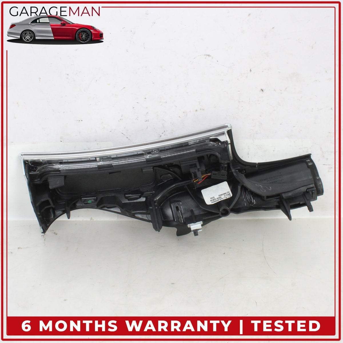 2017-2023 Mercedes W213 E300 E400 Center Dashboard Dash Trim Molding Assy OEM