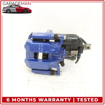 2019-2024 BMW M340i G20 Rear Left and Right Side Brake Caliper Set 6890757 OEM