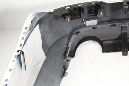 2008-2011 Mercedes-Benz C300 W204 Sedan Rear Bumper Cover 2048852925 OEM