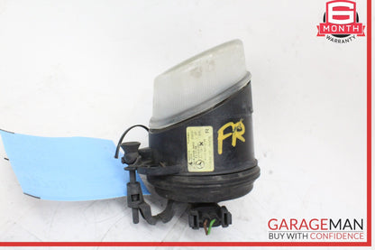 2010-2013 Mercedes W212 E350 Front Right Passenger Side Fog Light Lamp OEM