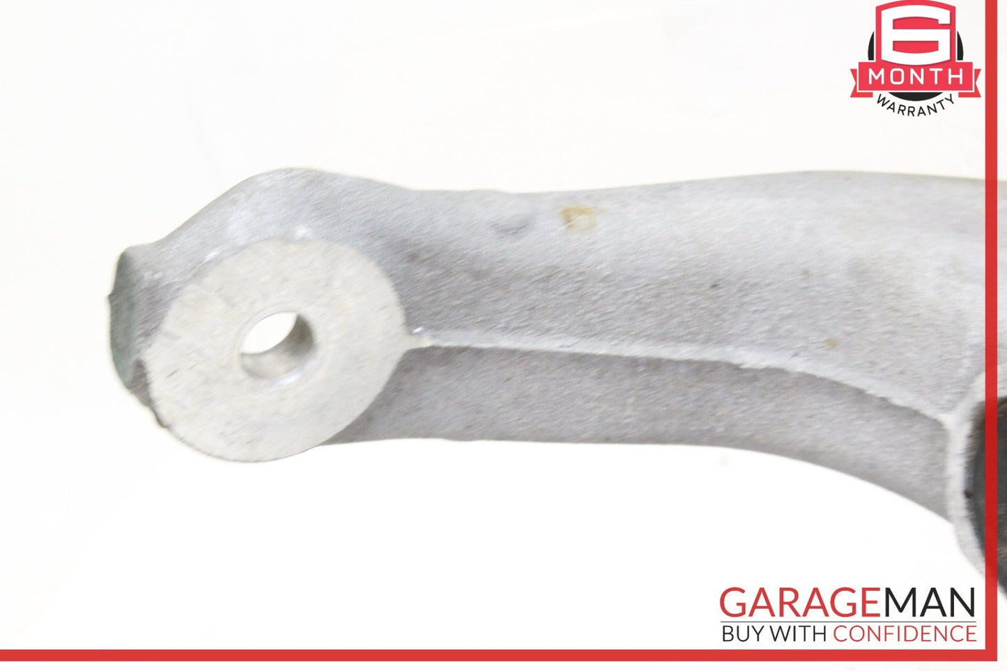 2009-2016 Audi RS5 8T Convertible Rear Left Lower Control Arm 8K0505311J OEM