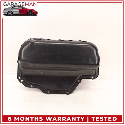 2006-2012 Mercedes W164 ML350 R350 GL350 Engine Oil Pan Lower 2720100828 OEM
