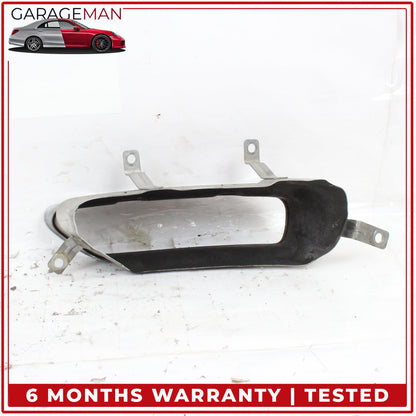 2015-2018 Audi A8 Quattro S8 Left and Right Exhaust Muffler Tips Set OEM