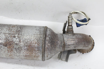 2007-2015 MINI Cooper R56 FWD Exhaust Muffler Pipe 7594372 OEM