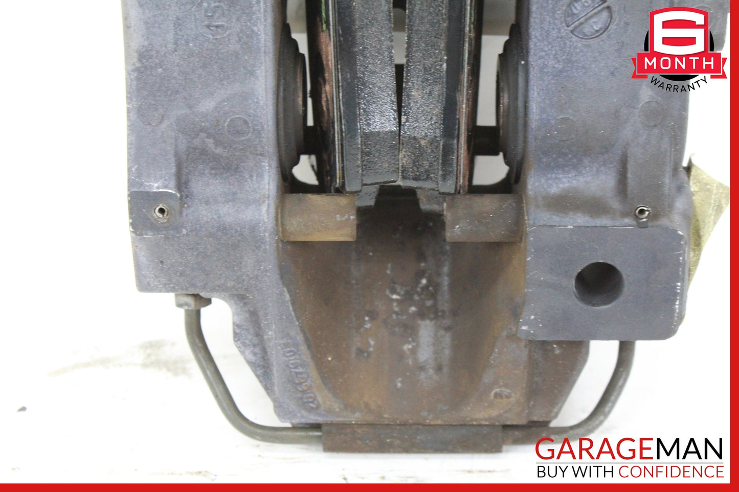 2013-2016 Porsche Cayman 981 Rear Left and Right Side Brake Caliper Brembo OEM