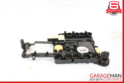 2004-2015 Mercedes-Benz C250 W204 Transmission Conductor Plate TCU 0034460310