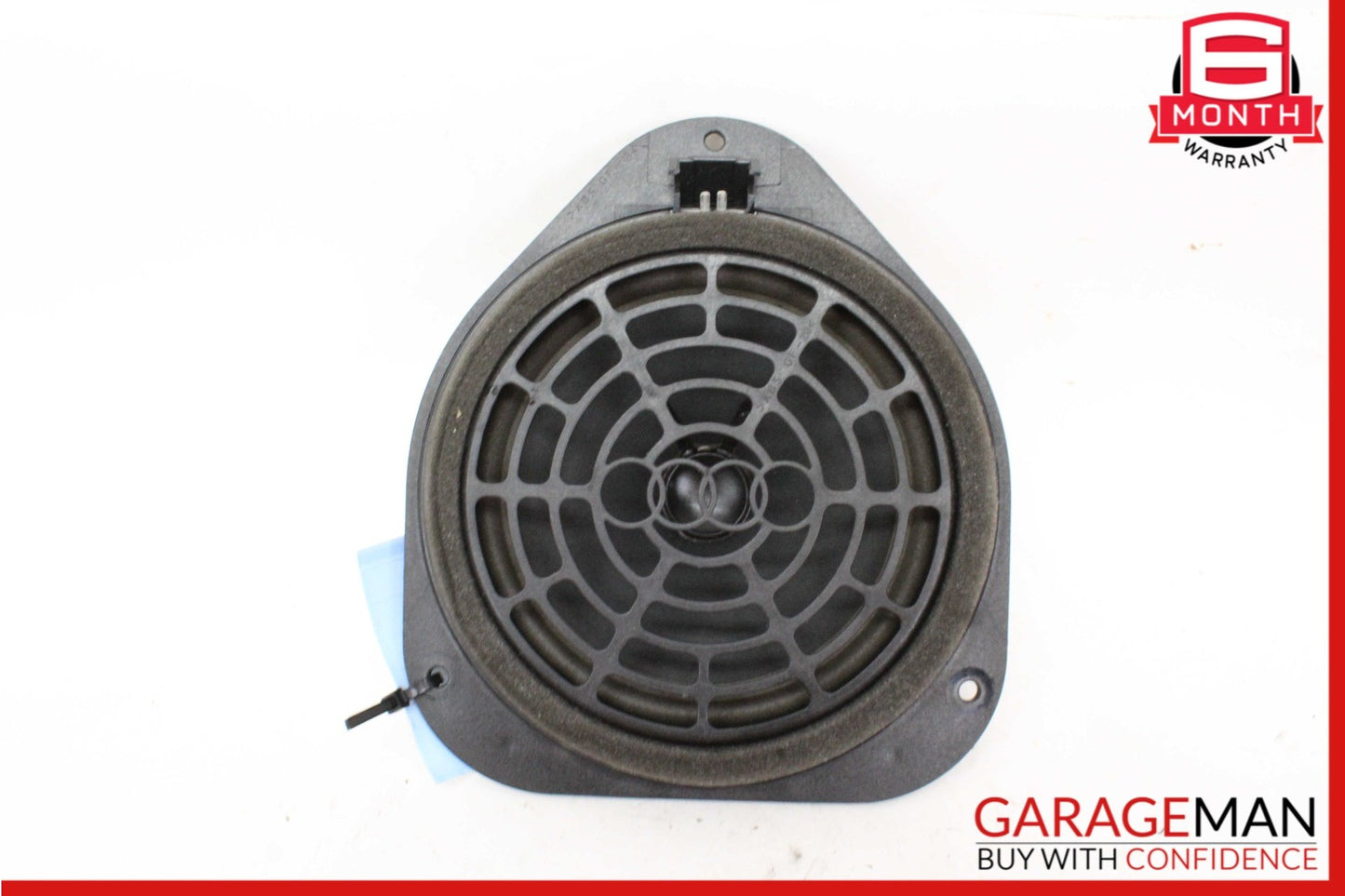 2009-2016 Audi RS5 8T Convertible Rear Left Right Door Speaker 8T0035411A