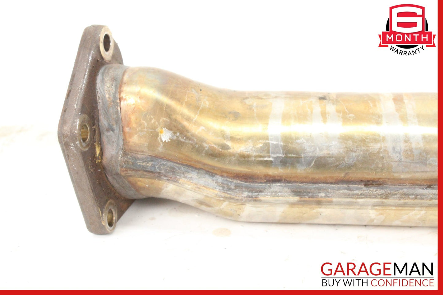 2011-2014 Mercedes-Benz S550 W221 Sedan Right Side Exhaust Manifold 2781400008