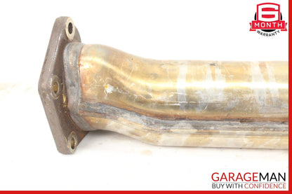 2011-2014 Mercedes-Benz S550 W221 Sedan Right Side Exhaust Manifold 2781400008