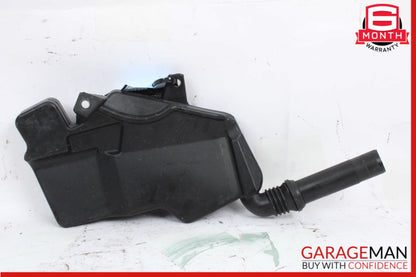 2012-2018 Audi A6 C7 Sedan Windshield Washer Fluid Reservoir 4G1955462 Genuine