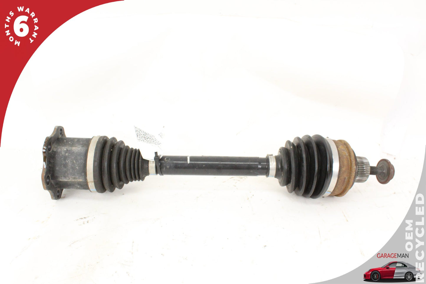 2018-2025 Audi SQ5 Q5 Front Left or Right Side CV Axle 80A407271E OEM