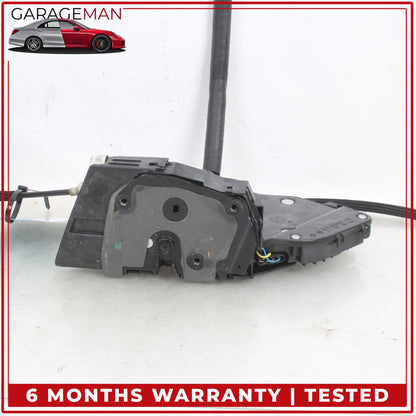 2013-2022 Range Rover L405 Front Right Door Handle Lock Latch & Soft Close OEM