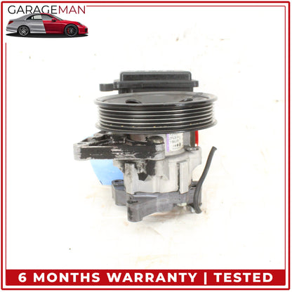 2003-2006 Mercedes W211 E320 E500 CLS500 Power Steering Pump 0044661401 OEM