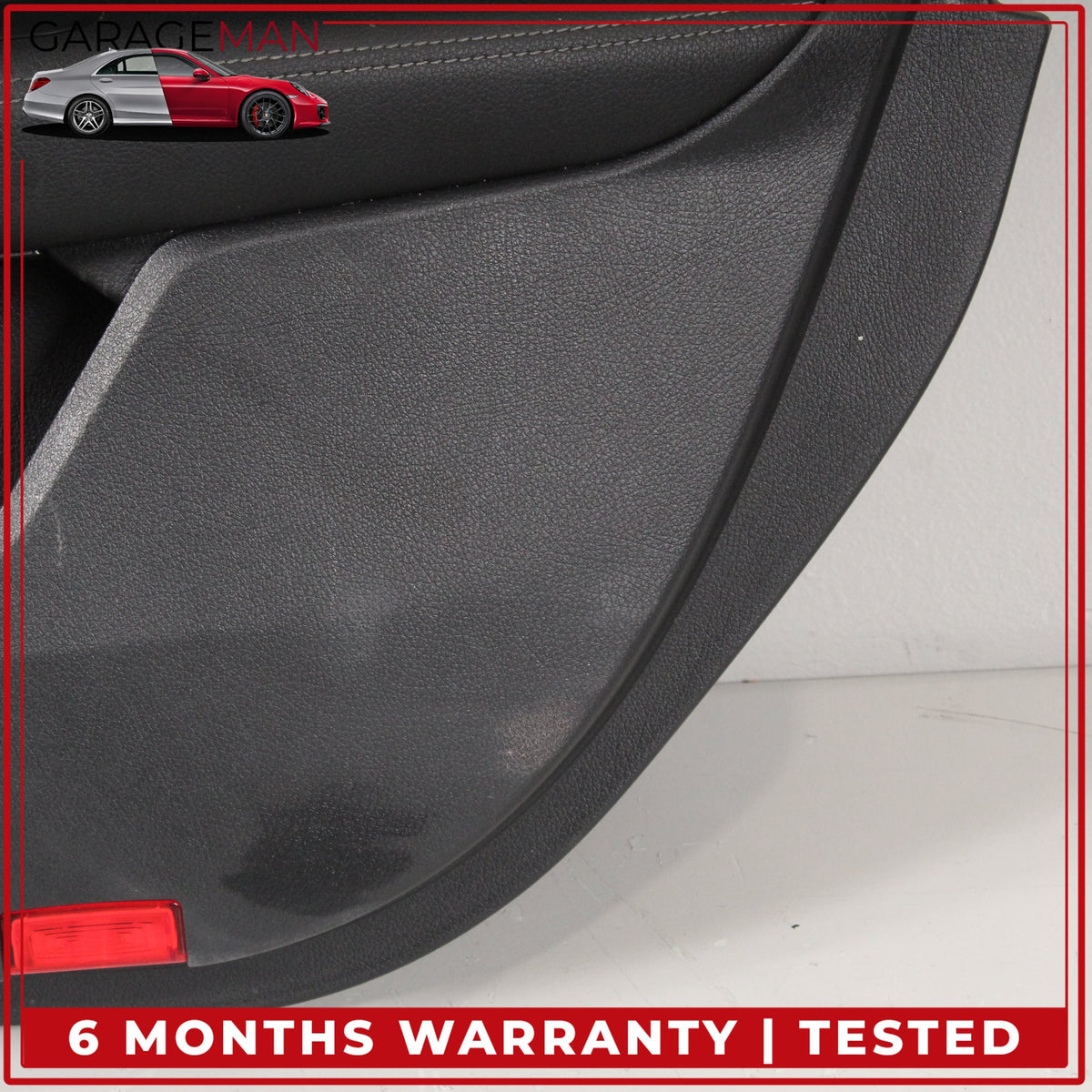 2019-2022 Mercedes W177 A220 A35 AMG Front Right Door Trim Panel 1777201601 OEM