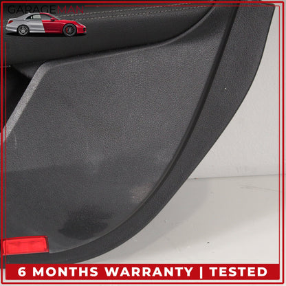2019-2022 Mercedes W177 A220 A35 AMG Front Right Door Trim Panel 1777201601 OEM
