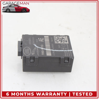 2014-2022 LR Range Rover L405 TPMS Tire Pressure Control Module FW9314F012AE OEM