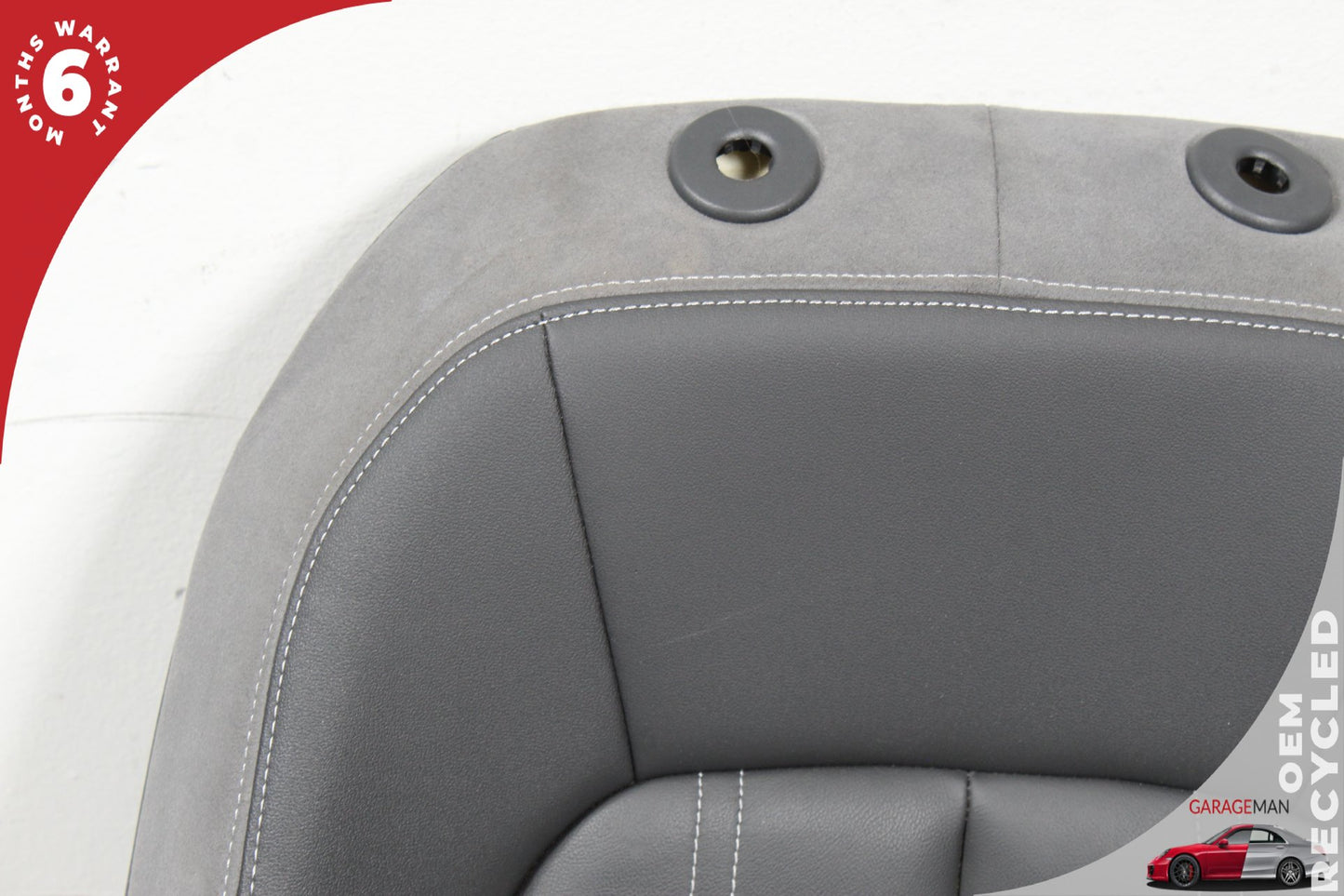 2022-2025 Audi Q4 E-Tron SUV Front Left Driver Side Top Upper Seat Cushion OEM