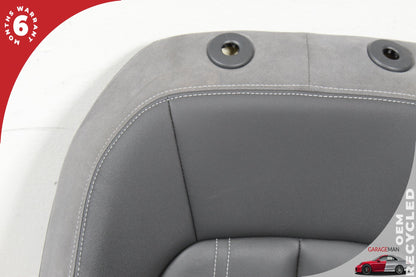 2022-2025 Audi Q4 E-Tron SUV Front Left Driver Side Top Upper Seat Cushion OEM