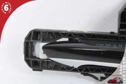 2012-2016 Mercedes X166 GL450 Right Passenger Side Exterior Door Handle OEM
